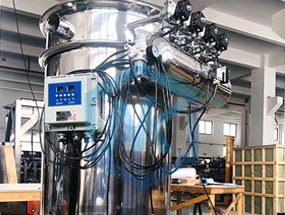 回收溴化锂的分类类型有哪些?