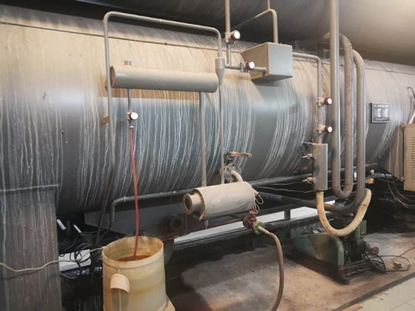 促进环保事业的溴化锂回收